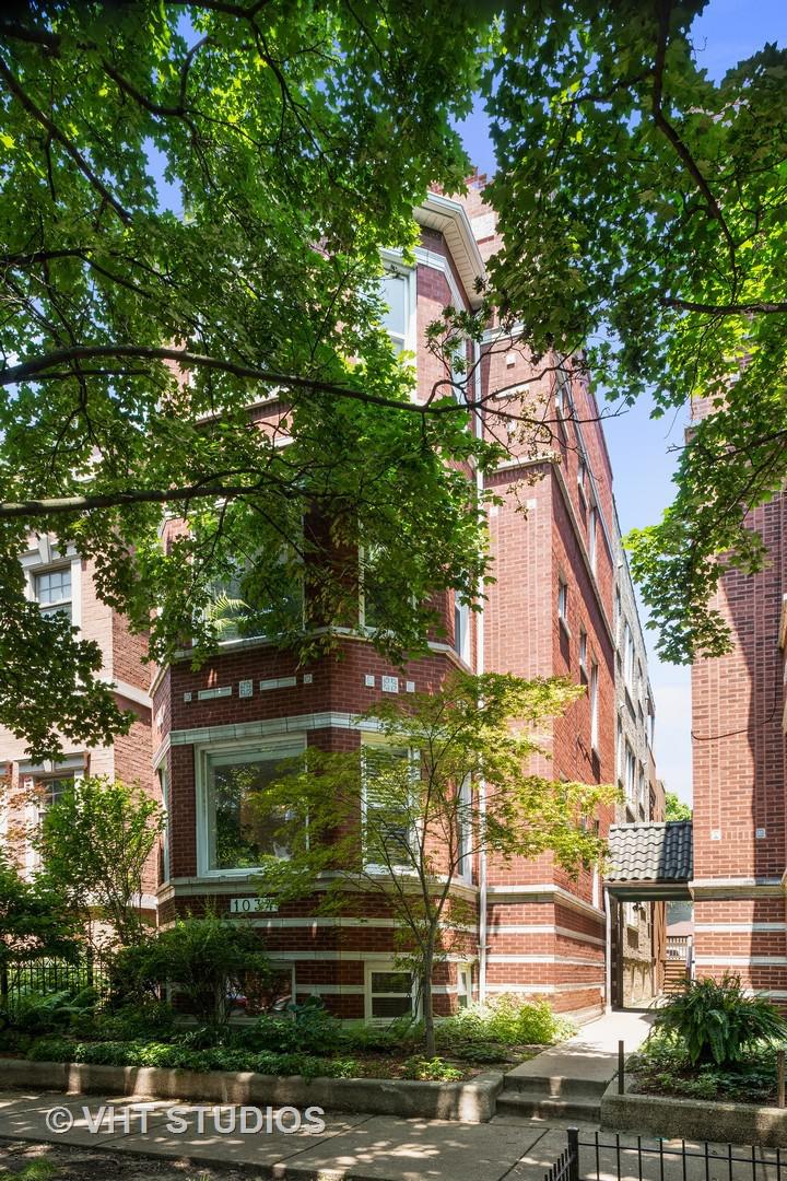 1034 W Oakdale Ave. #1, Chicago, IL 60657