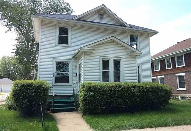 420 N Main St., Stockton, IL 61085