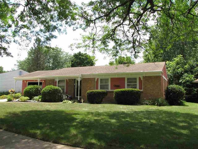 1516 Illini Dr., Rockford, IL 61107