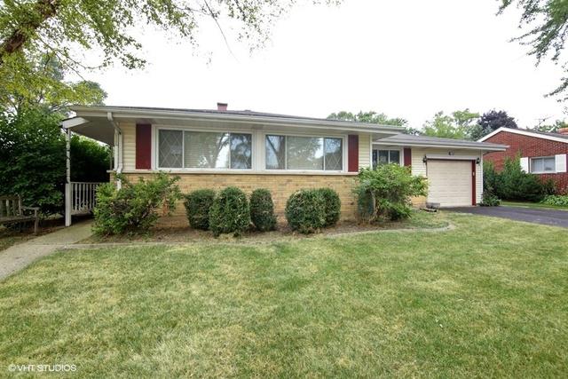 1522 N Walnut Ave., Arlington Heights, IL 60004