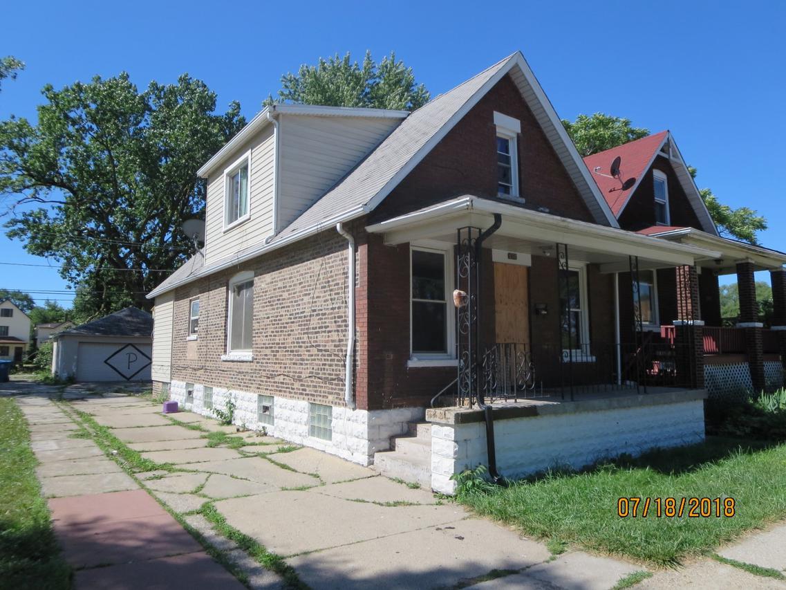 21 154th Pl., Calumet City, IL 60409