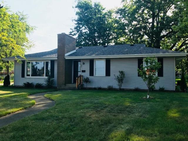 404 N Clinton St., Dwight, IL 60420