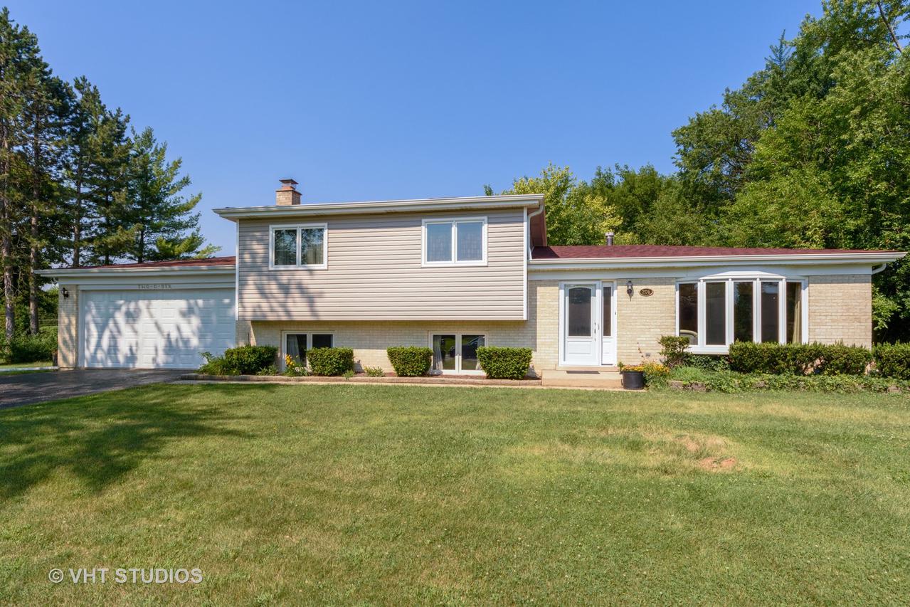 206 Lancaster Ave., Prospect Heights, IL 60070