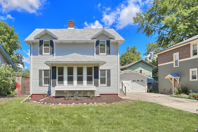 710 Arlington Ct., Champaign, IL 61820