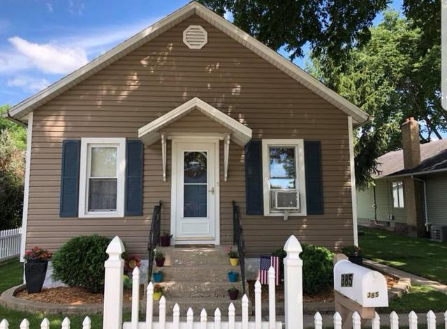 385 S Mazon St., Coal City, IL 60416