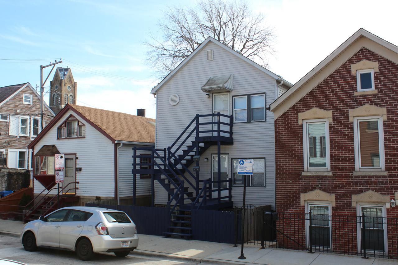 915 W 18th Pl., Chicago, IL 60608