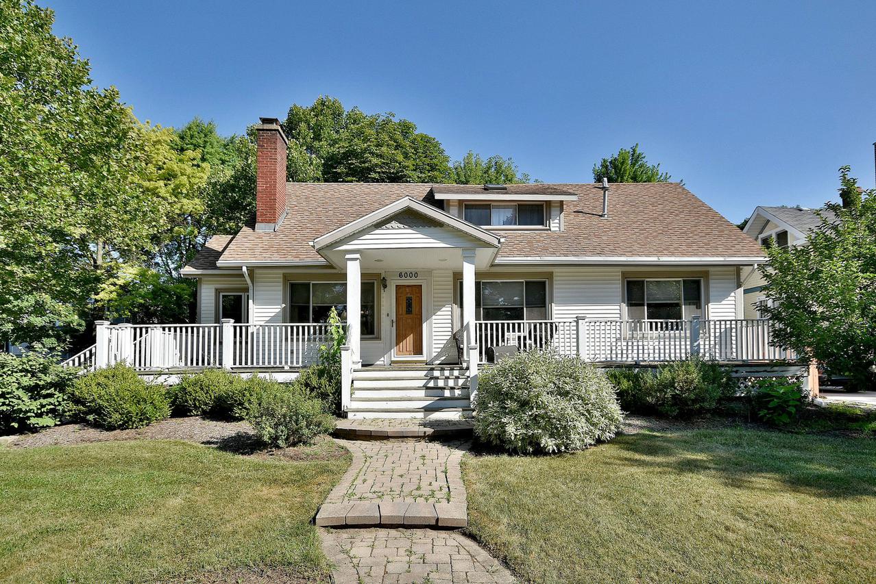6000 West Circle Ave., Chicago, IL 60631