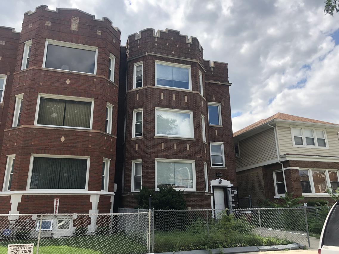 7724 S Marshfield Ave., Chicago, IL 60620