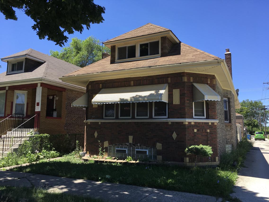 9514 S Greenwood Ave., Chicago, IL 60628