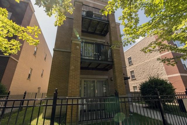 1153 W Washburne Ave. #301, Chicago, IL 60608