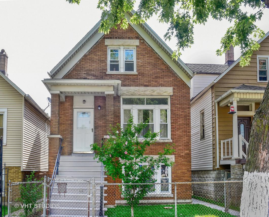 3039 S Kedvale Ave., Chicago, IL 60623