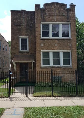 1305 E 73rd St., Chicago, IL 60619