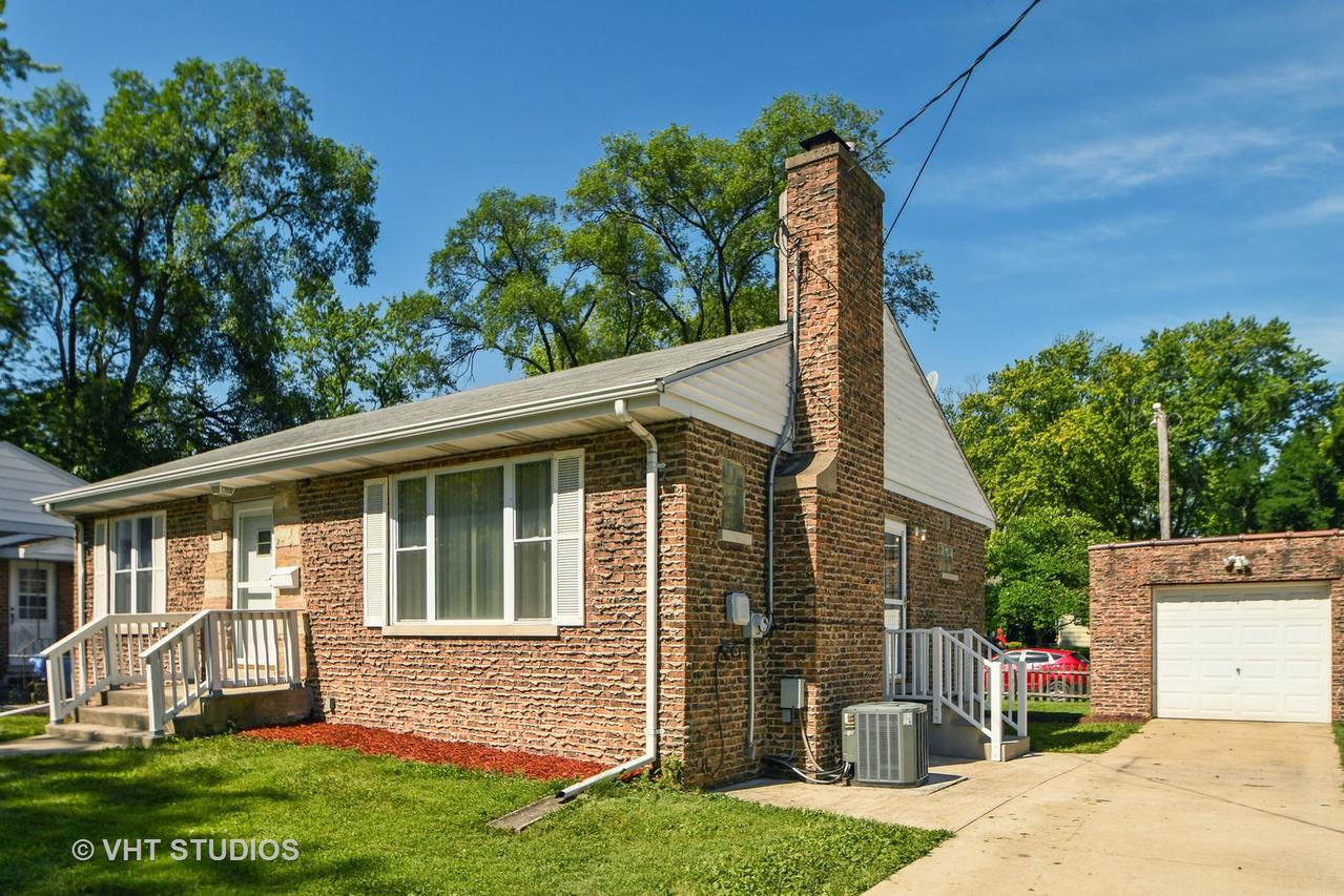 18124 Riegel Rd., Homewood, IL 60430