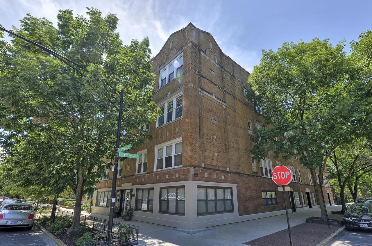 1658 N Mohawk St. #3, Chicago, IL 60614