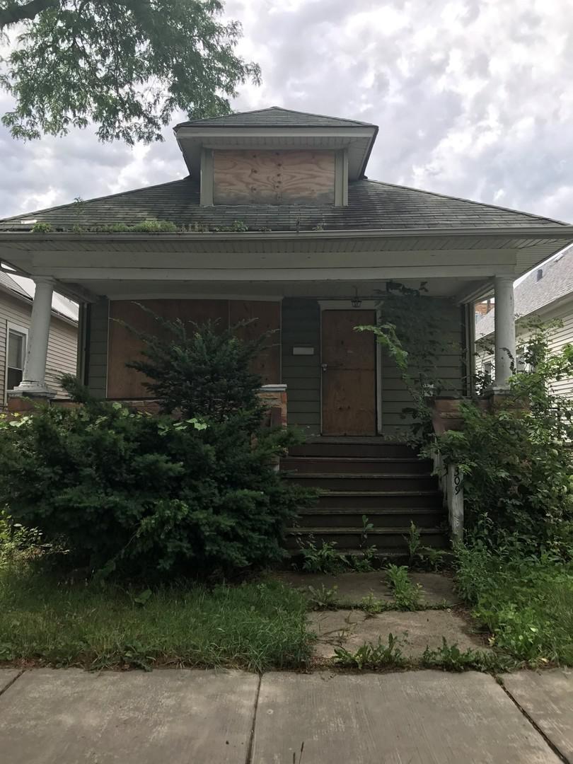 309 W 107th Pl., Chicago, IL 60628