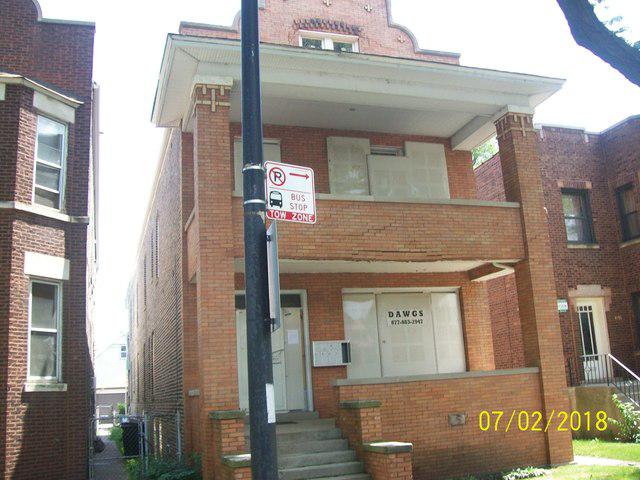 8153 S South Shore Dr., Chicago, IL 60617