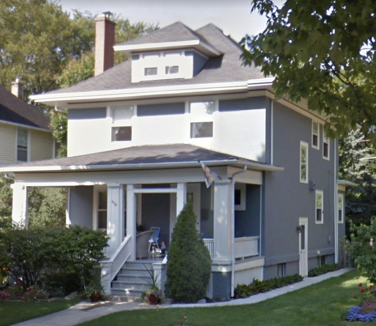 416 7th Ave., La Grange, IL 60525