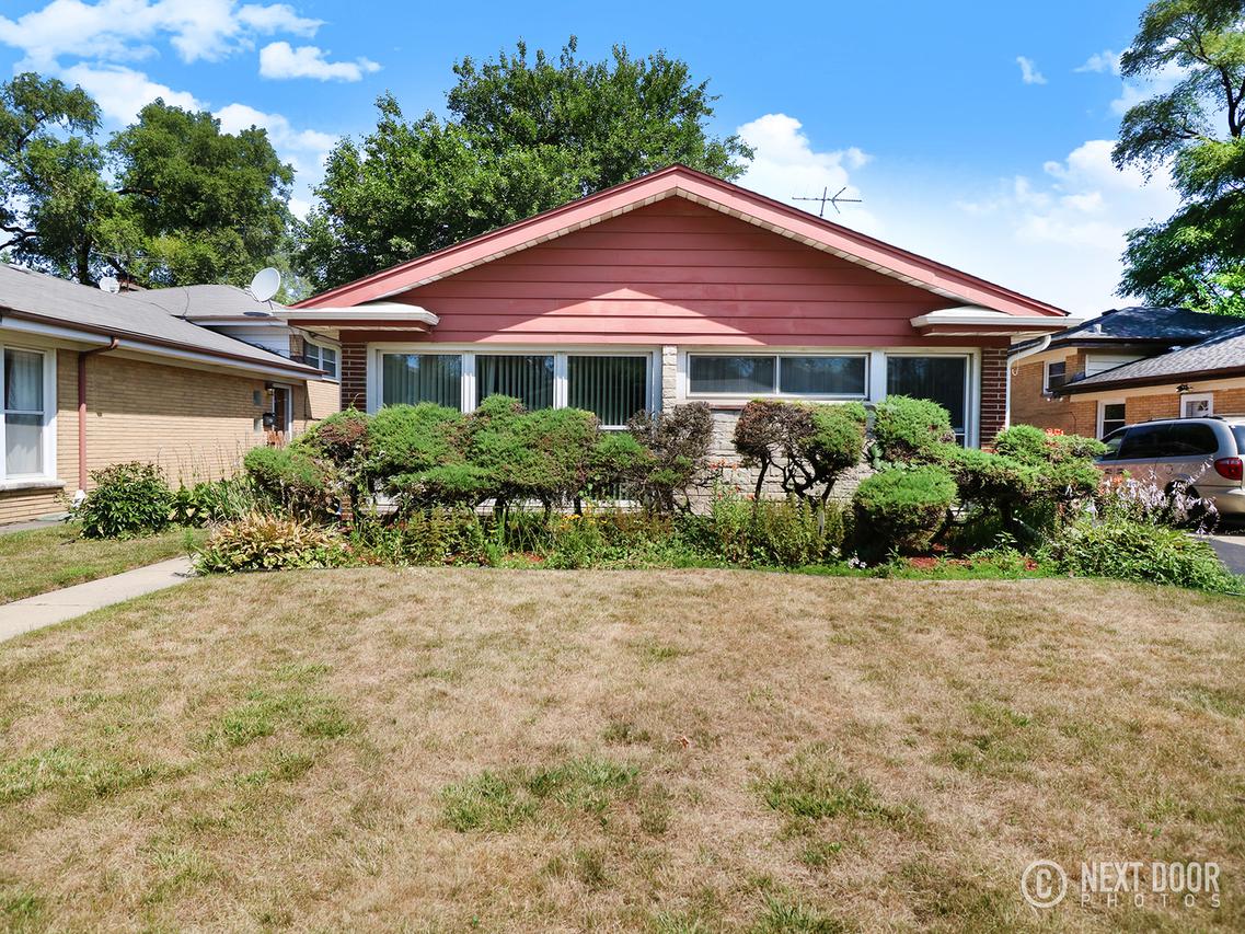 3918 W Fitch Ave., Lincolnwood, IL 60712