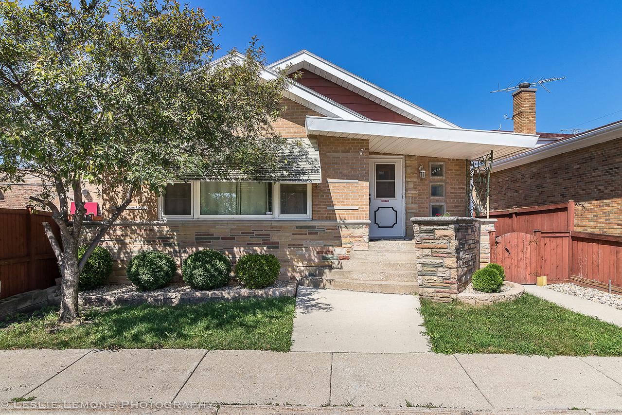 4914 Grand Ave., Mccook, IL 60525