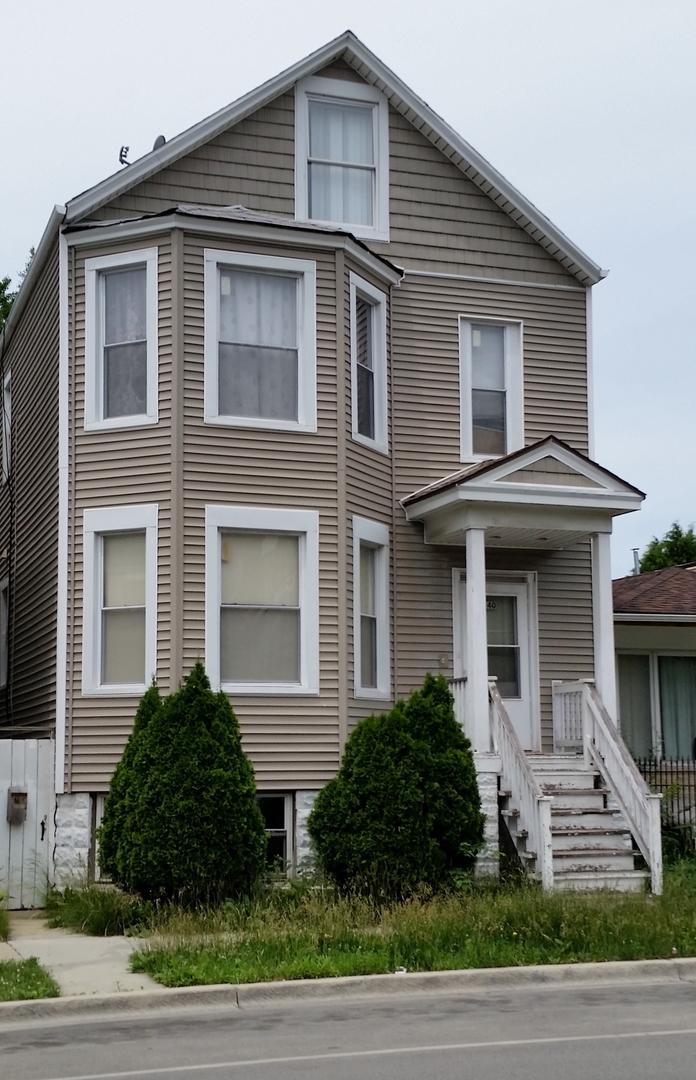 2240 S Central Ave., Cicero, IL 60804