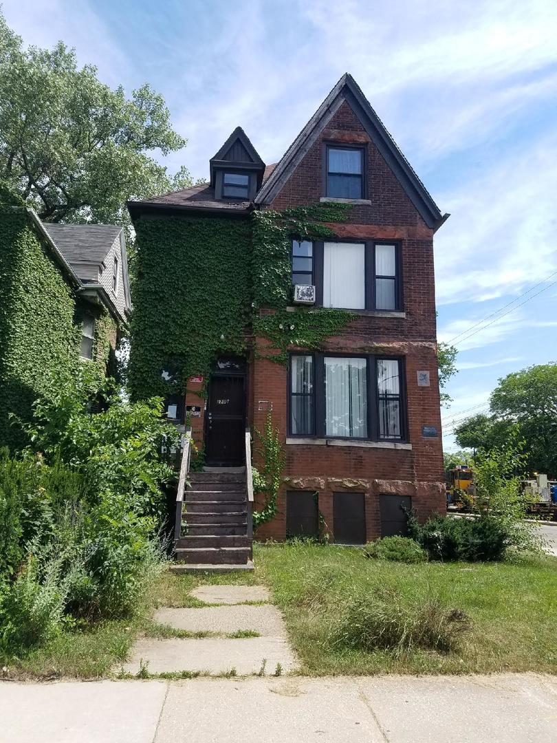 2701 E 75th Pl., Chicago, IL 60649