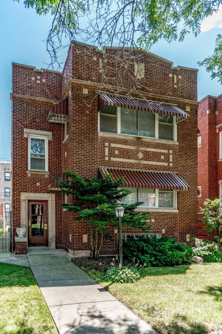 7945 S Eberhart Ave., Chicago, IL 60619