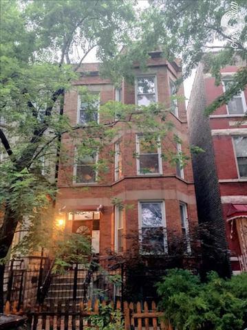 2642 W Potomac Ave., Chicago, IL 60622