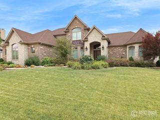 6060 Whitetail Ridge Dr., Yorkville, IL 60560