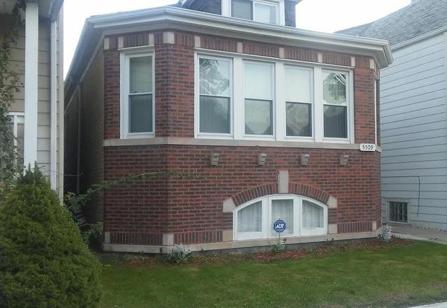 5509 W Drummond Pl., Chicago, IL 60639