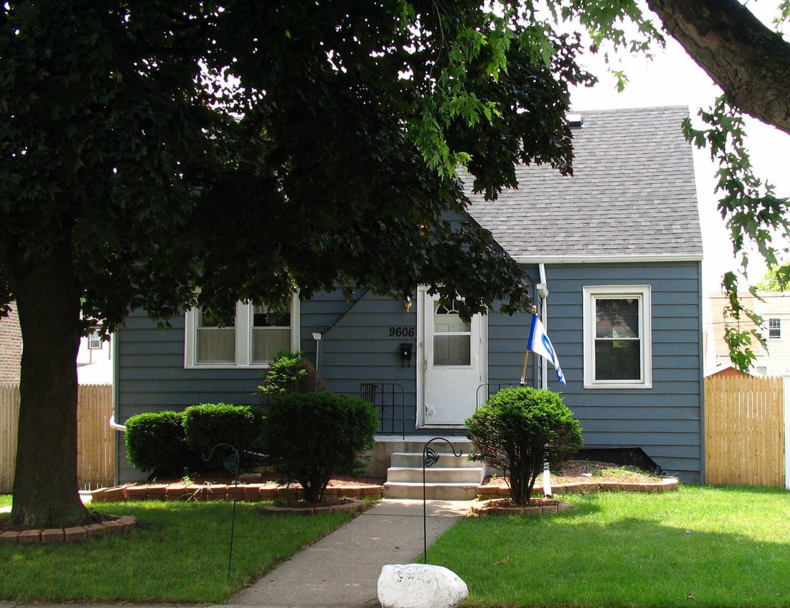 9606 Tulley Ave., Oak Lawn, IL 60453