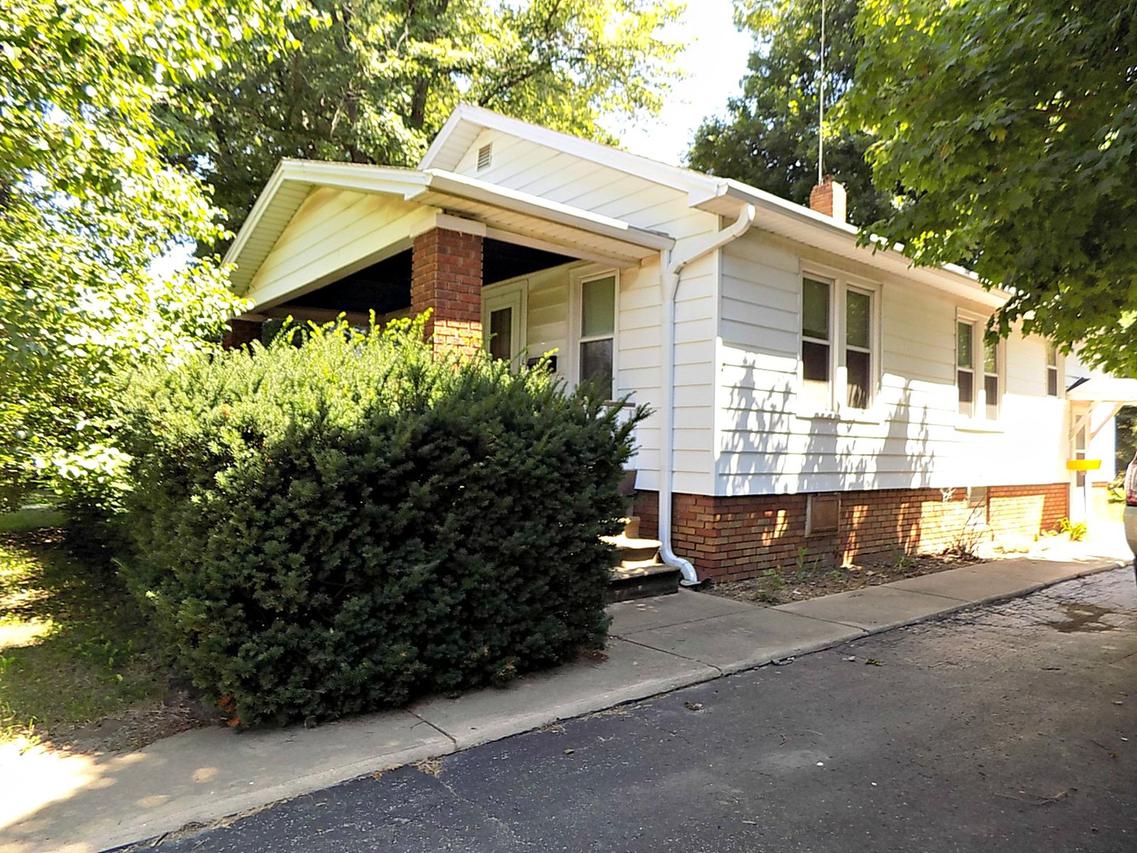 1313 S Park St., Streator, IL 61364