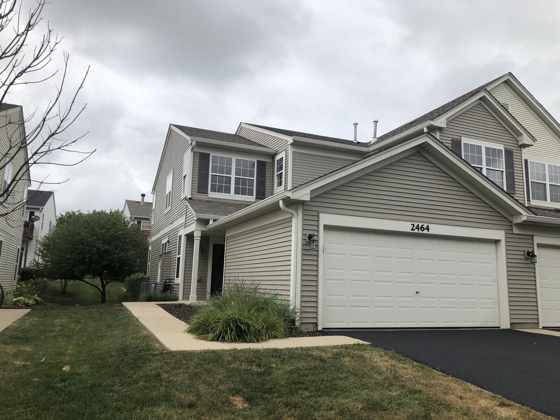 2464 Golf Ridge Cir., Naperville, IL 60563