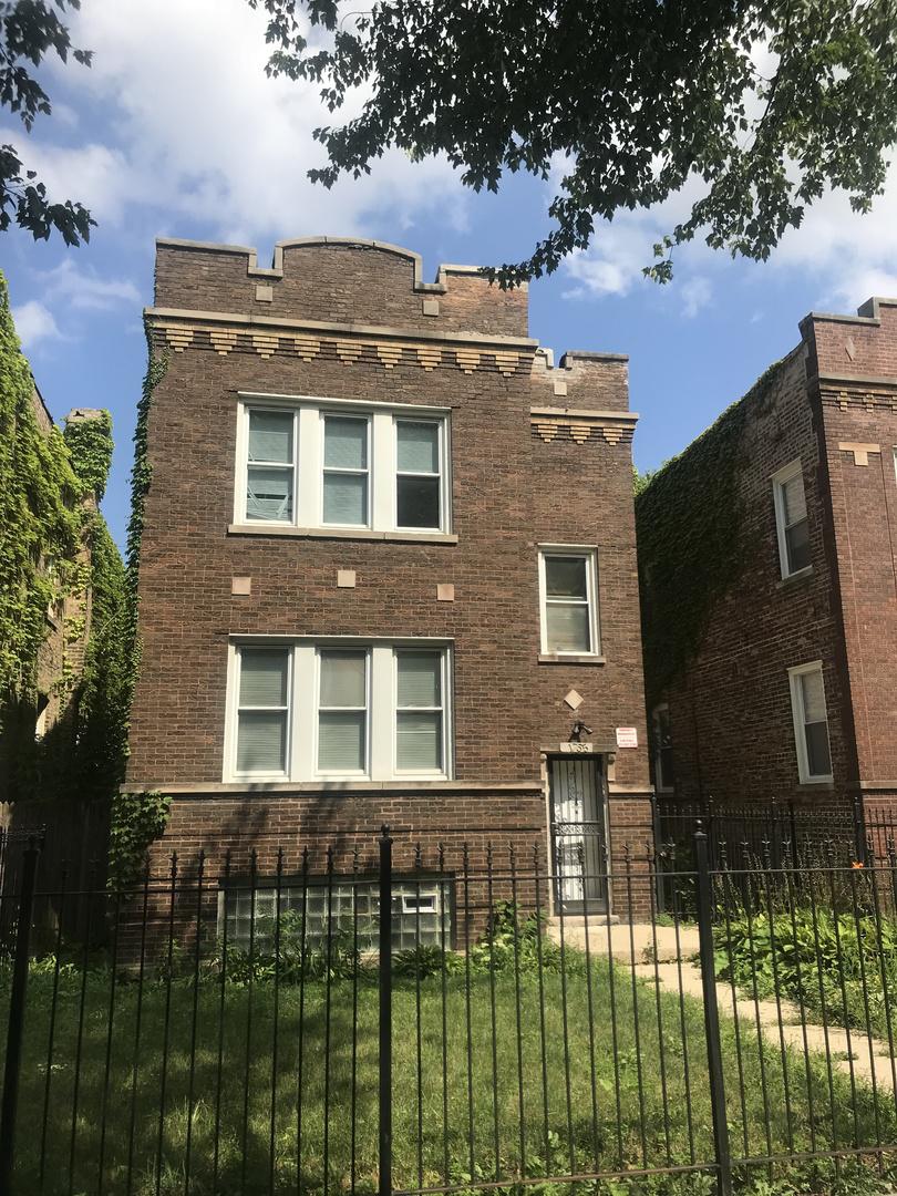 1755 N Linder Ave., Chicago, IL 60639