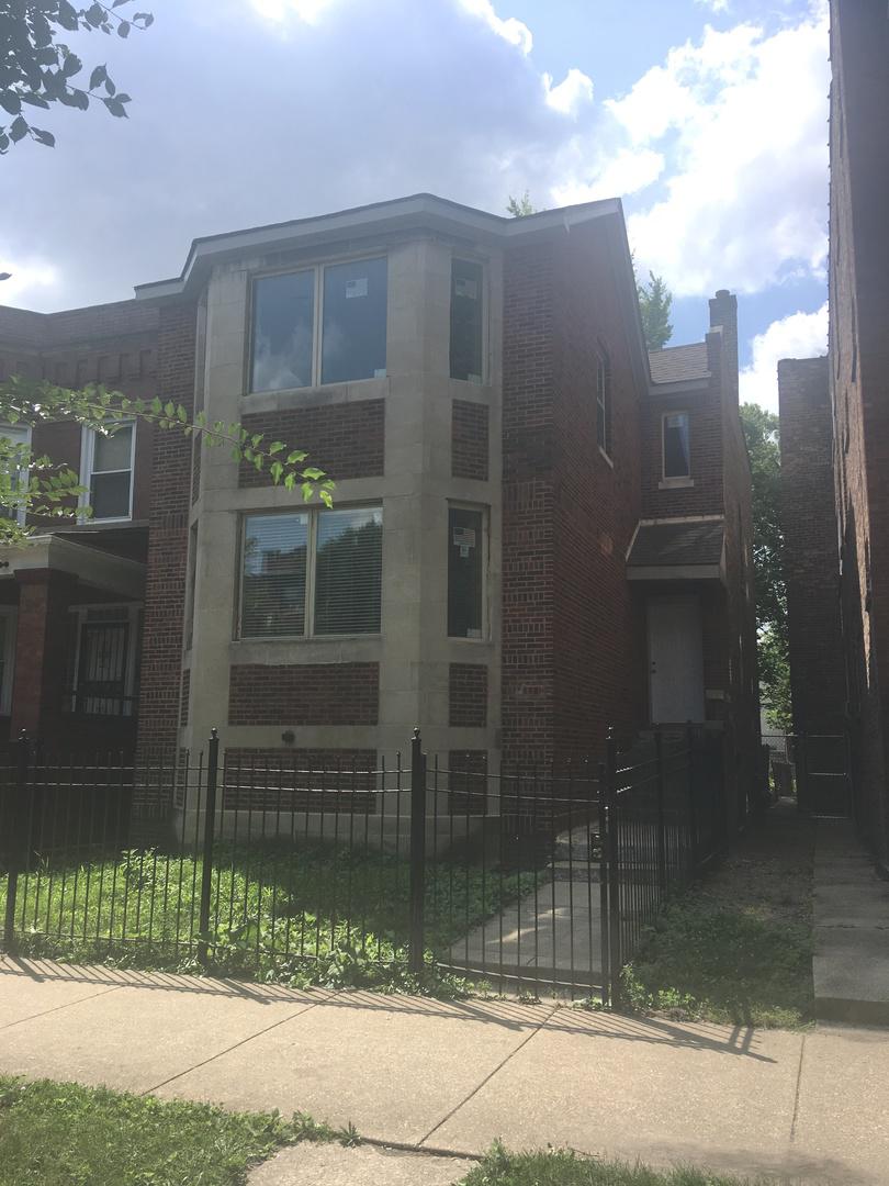 5025 W Washington Blvd., Chicago, IL 60644