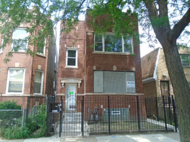 4852 W Rice St., Chicago, IL 60651