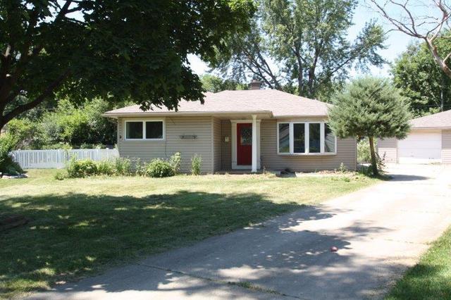 2603 Spruce Ct., Rolling Meadows, IL 60008