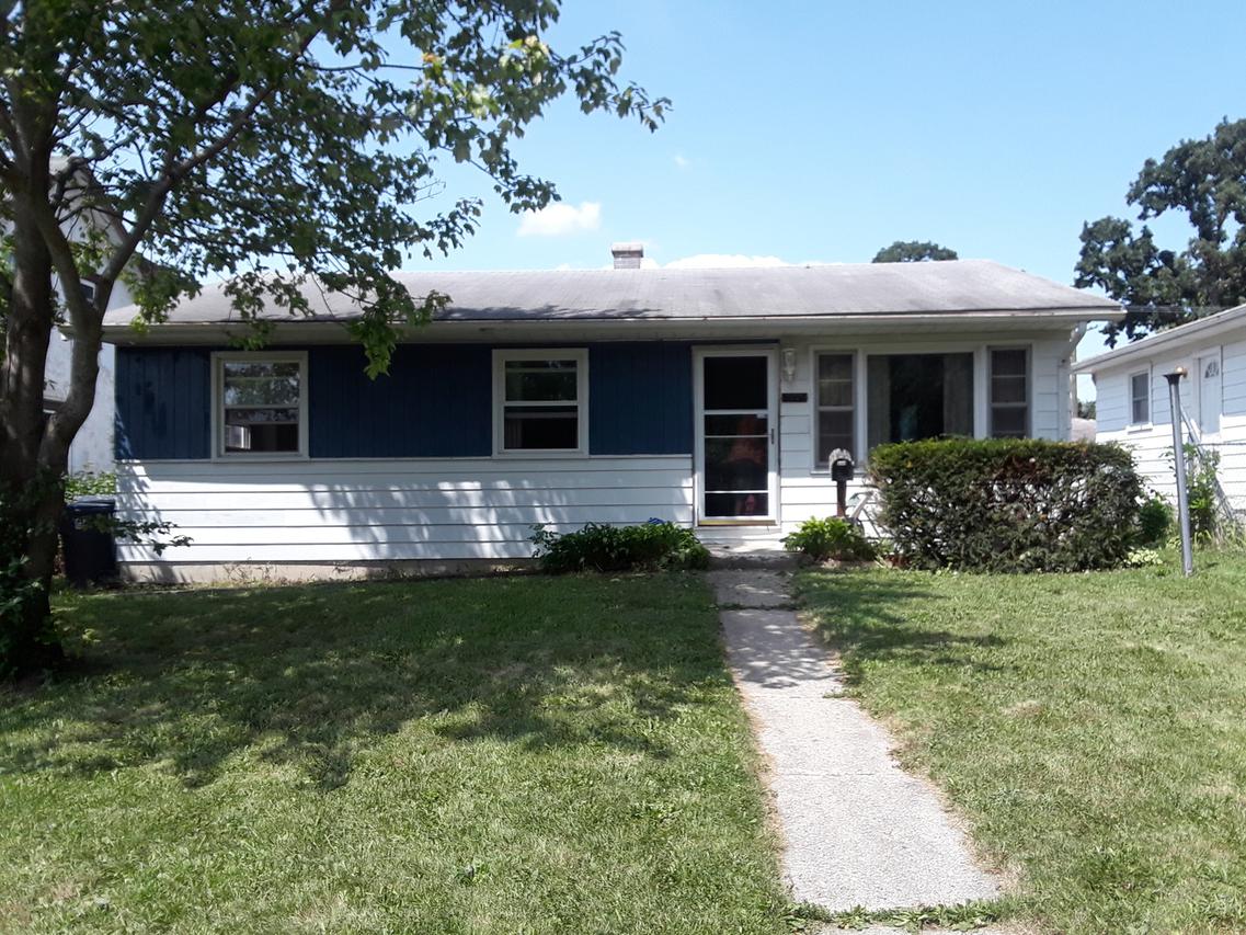 2620 Gilead Ave., Zion, IL 60099
