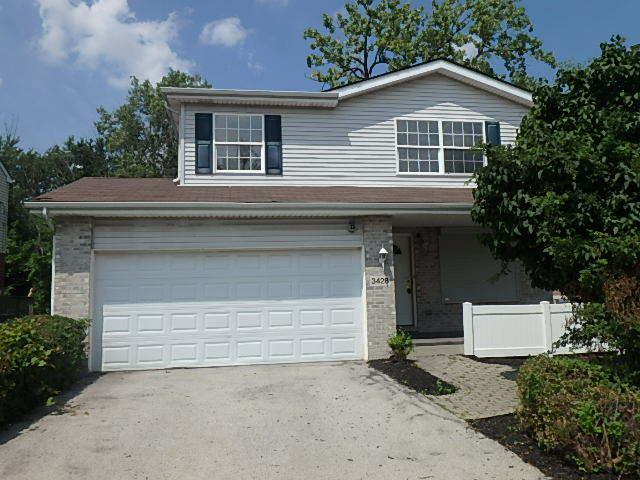 3428 W 136th Pl., Robbins, IL 60472