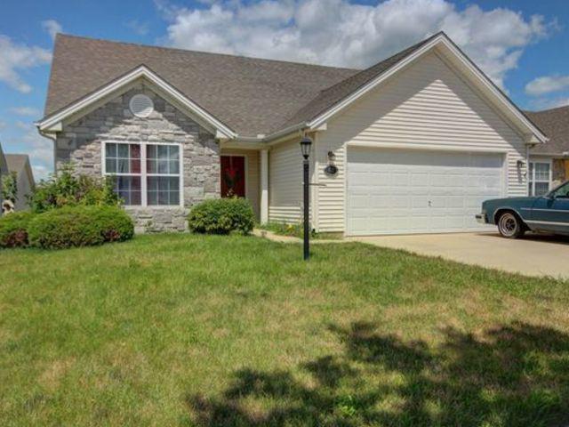 612 Bardeen Ln., Champaign, IL 61822