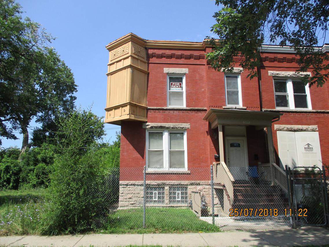 6712 S Parnell Ave., Chicago, IL 60621