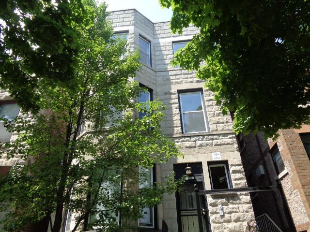 4918 S St Lawrence Ave. #3, Chicago, IL 60615