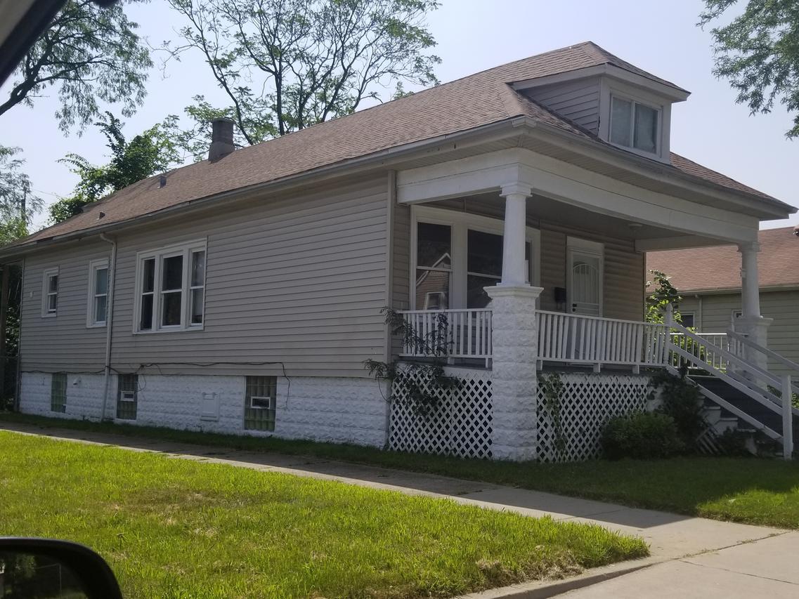 8601 S Wallace St., Chicago, IL 60620