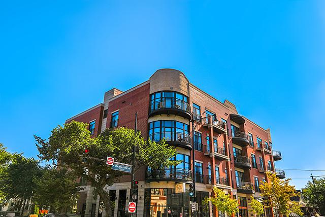 2954 W Irving Park Rd. #3F, Chicago, IL 60618