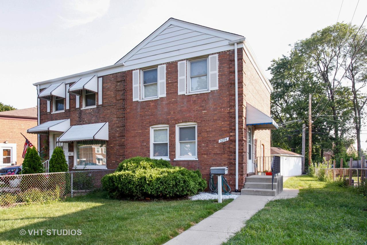 5254 W 64th Pl., Chicago, IL 60638