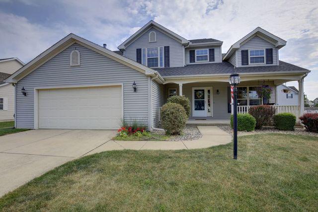 1703 Juniper Ct., St. Joseph, IL 61873