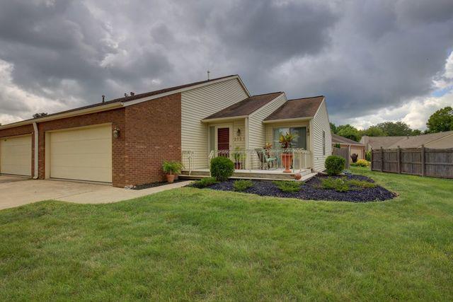 2121 Peach St., Champaign, IL 61820