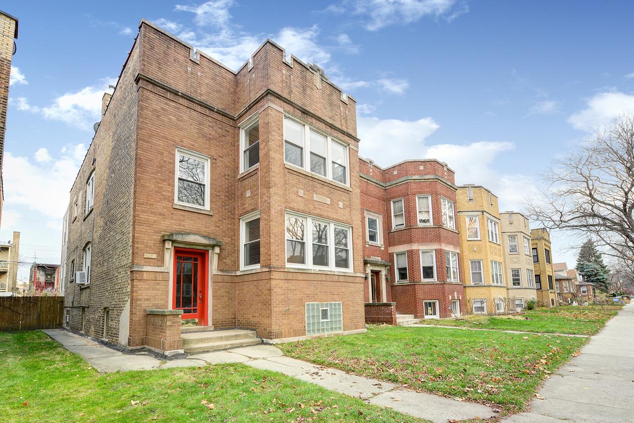 6604 N Rockwell St., Chicago, IL 60645