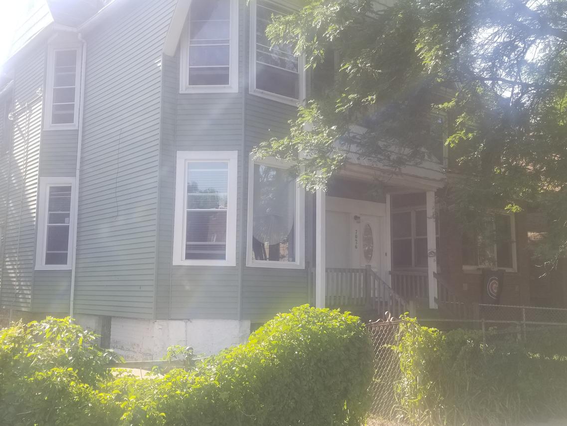 7026 S St Lawrence Ave., Chicago, IL 60637