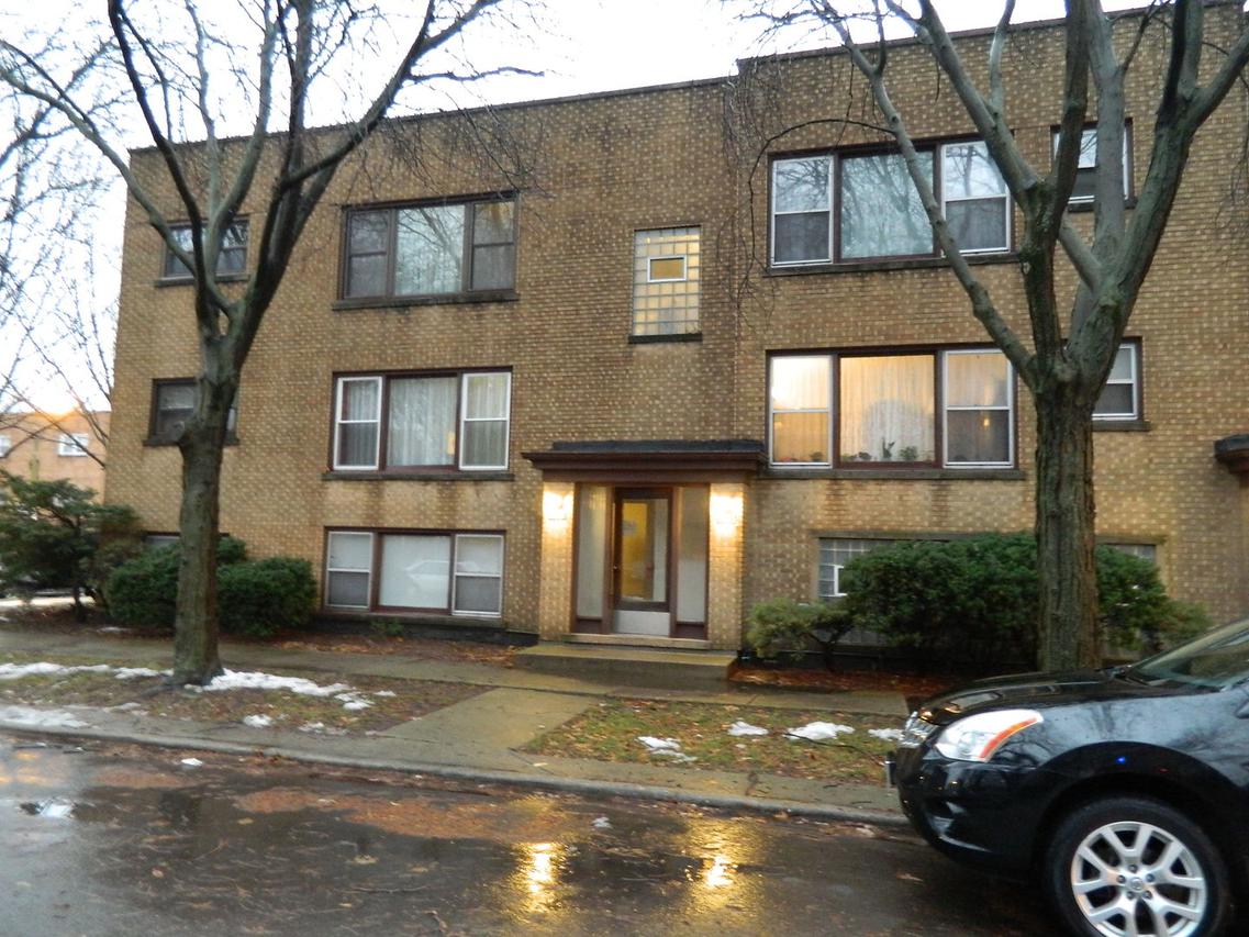 5605 W Goodman St. #6, Chicago, IL 60630