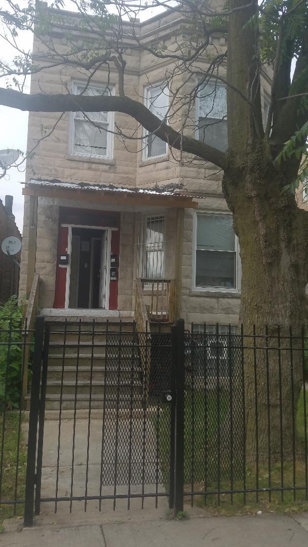 4030 W Grenshaw St., Chicago, IL 60624